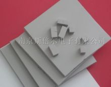 LED導熱硅膠片,散熱硅膠片