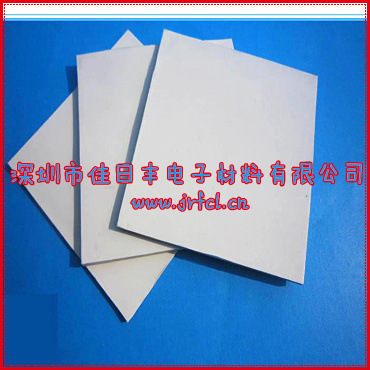【高導(dǎo)熱散熱硅膠片 平板硅膠墊片 LED絕緣導(dǎo)熱硅膠片 導(dǎo)熱矽膠片】?jī)r(jià)格,廠家,圖片,絕緣板,深圳市佳日豐電子材料-